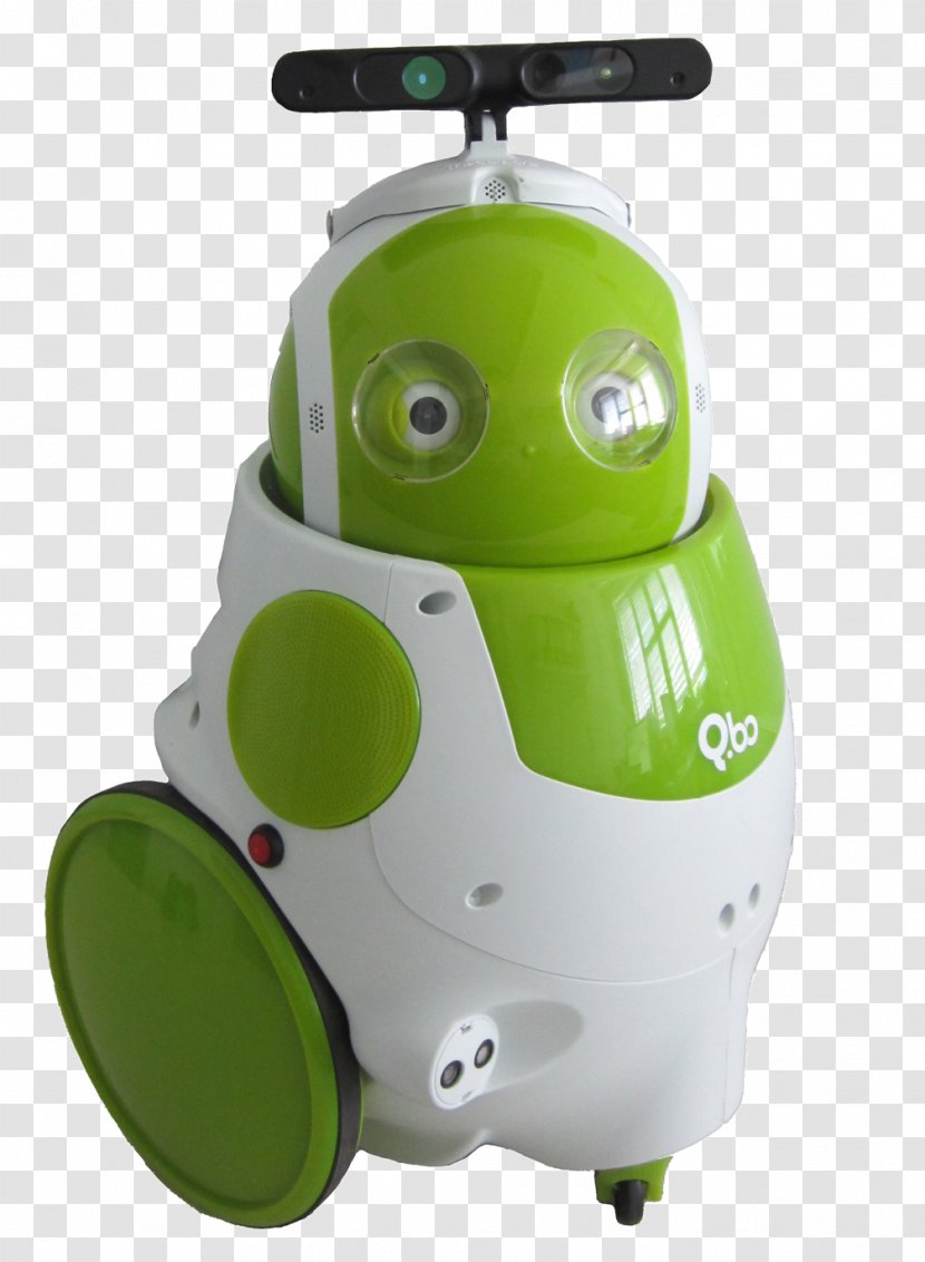 Robot Toy - Testbed Transparent PNG
