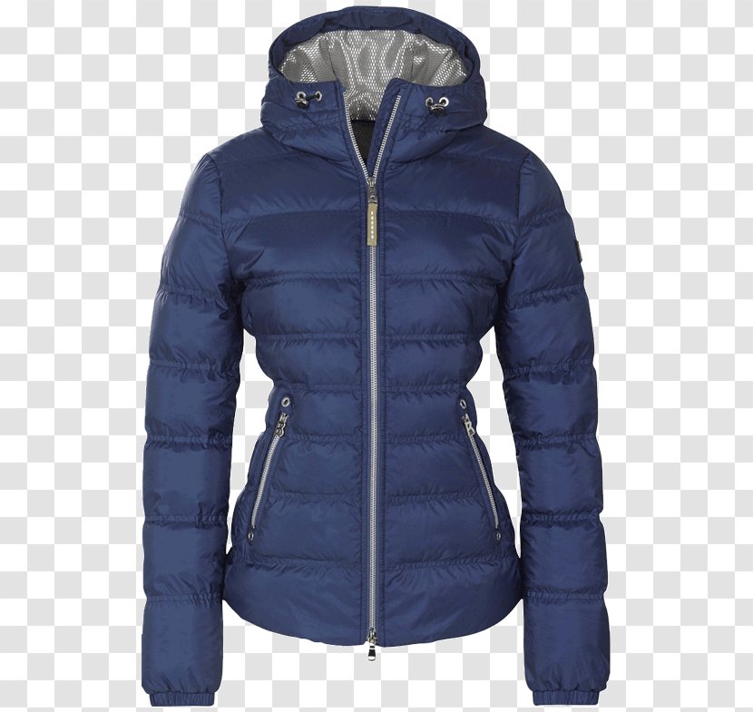 Jacket Hood Gant Zalando Grey - Cobalt Blue - Black Denim Transparent PNG