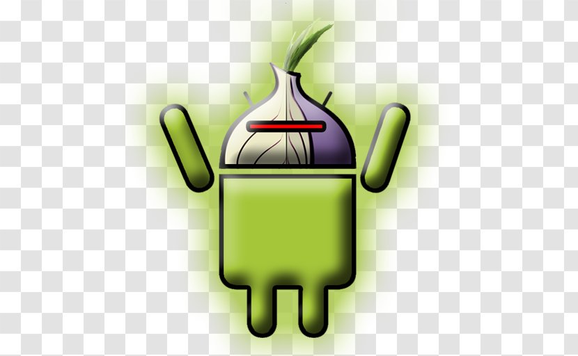 Orbot Android Tor Proxy Server Application Software - Web Browser Transparent PNG