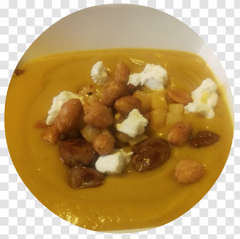 Curry Vegetarian Cuisine Gravy Recipe Soup - Carrot Transparent PNG