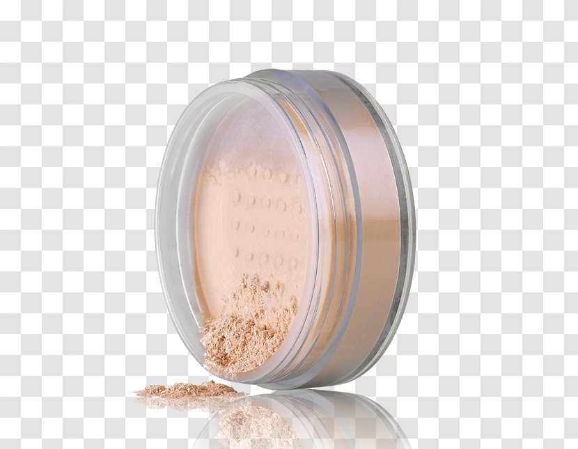 Face Powder Mineral Makeup Make-up Beauty Cosmetics - Explosion Transparent PNG