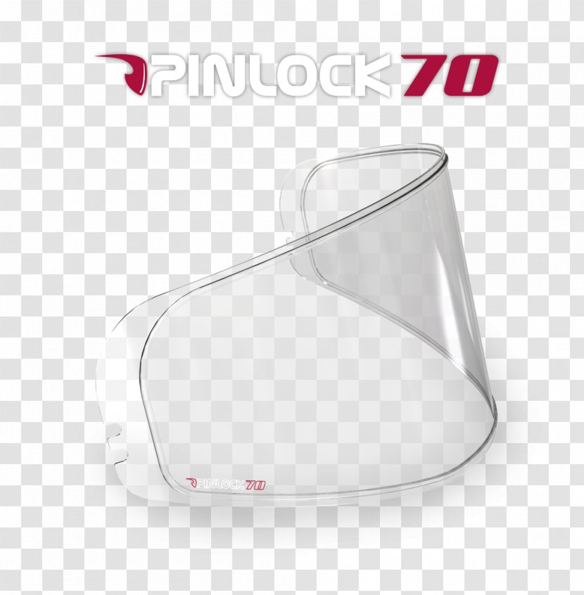Motorcycle Helmets Pinlock-Visier Visor HJC Corp. - Glass Transparent PNG