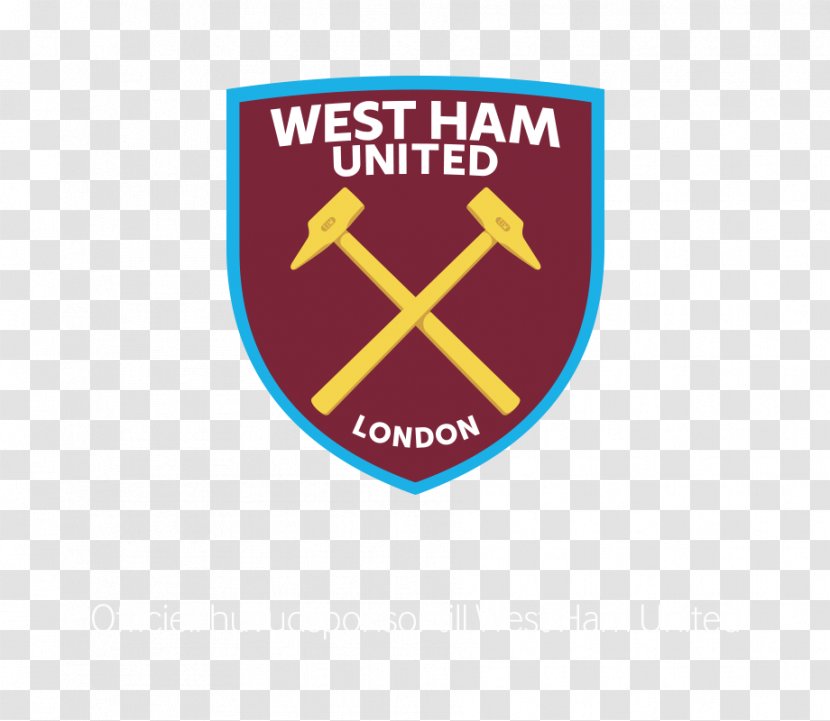 West Ham United F.C. 2017–18 Premier League Stoke City Leicester Manchester - Football Team - Betting Transparent PNG