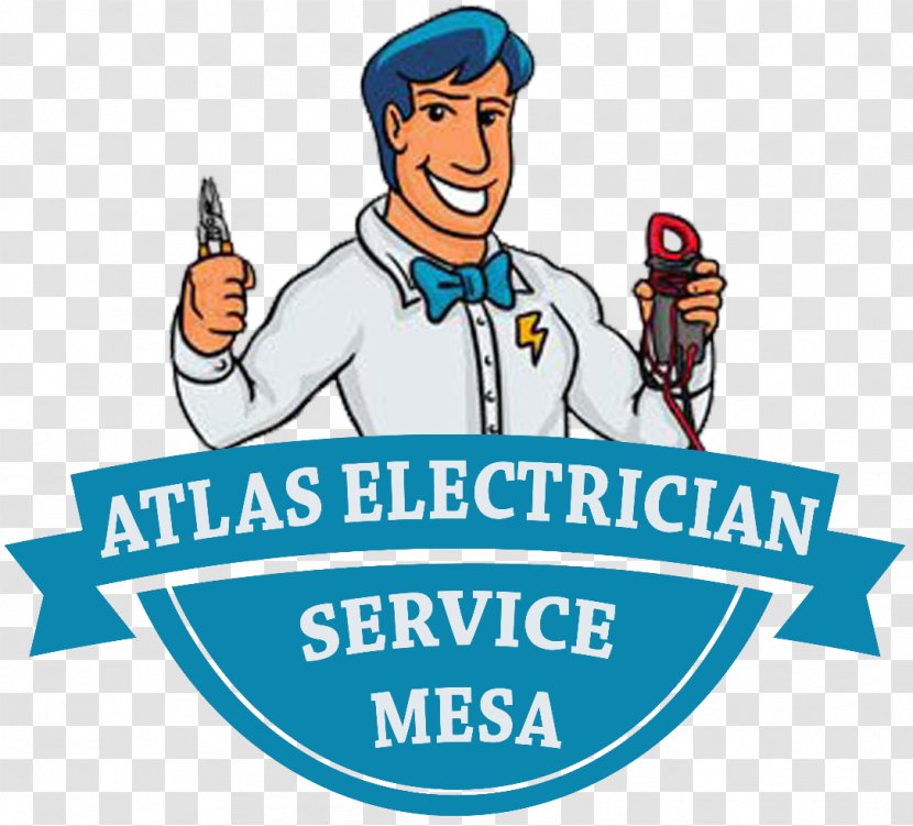 Master Electrician Organization Professional Clip Art - Services Transparent PNG