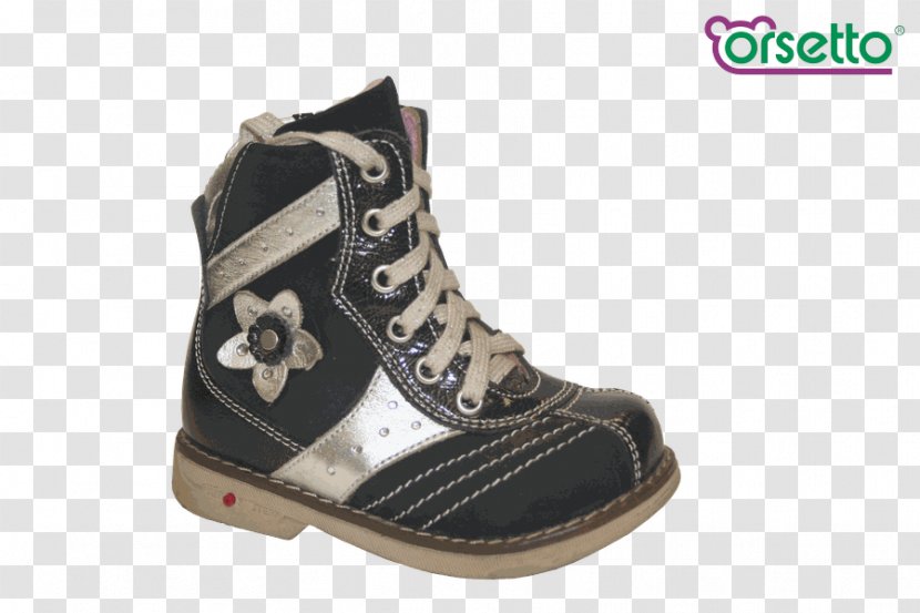 Boot Shoe Walking Brand - Outdoor Transparent PNG