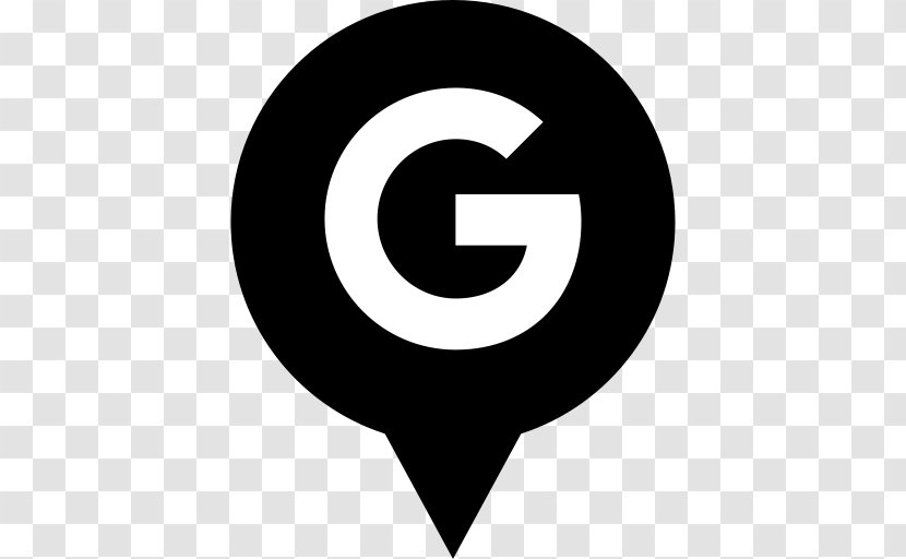 Google Logo I/O Business - Maps Transparent PNG