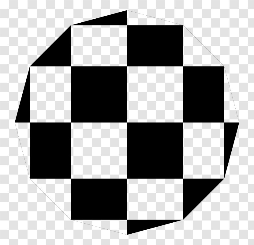 Checkerboard Clip Art - Ceramic Tile Transparent PNG