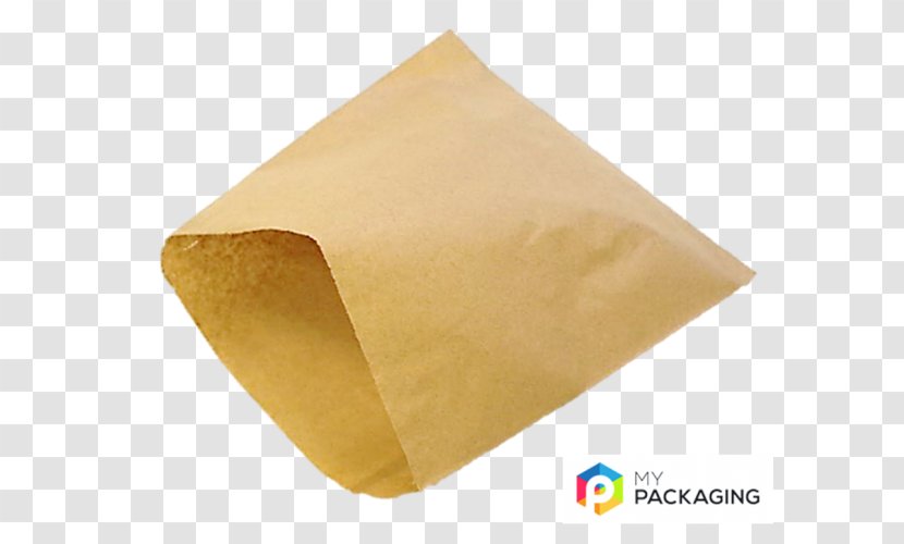 Material - Kraft Paper Transparent PNG