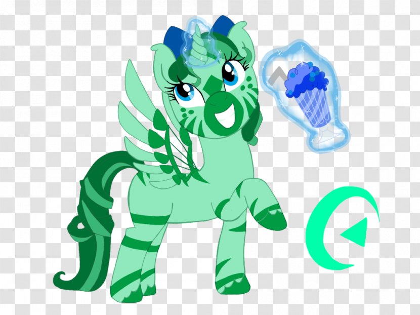 Pony IMVU Joker Horse - Mythical Creature - Organism Transparent PNG