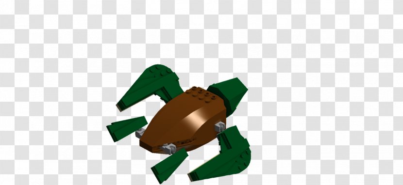 Sea Turtles Are Awesome The Lego Group Ideas - Green - Turtle Transparent PNG