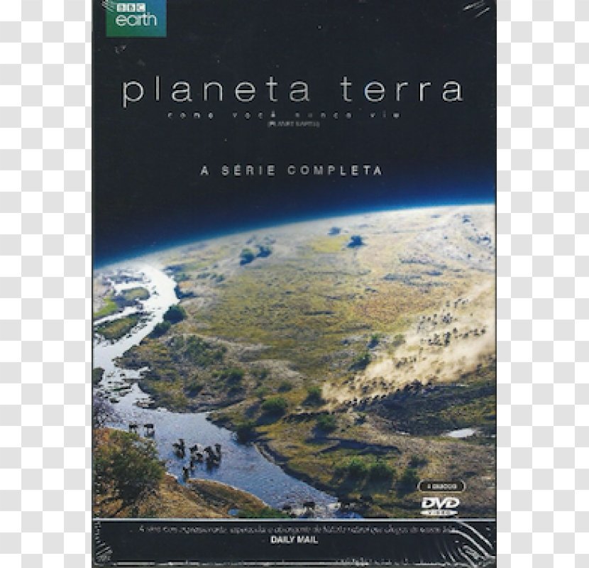 Earth Blu-ray Disc Amazon.com DVD Film Transparent PNG