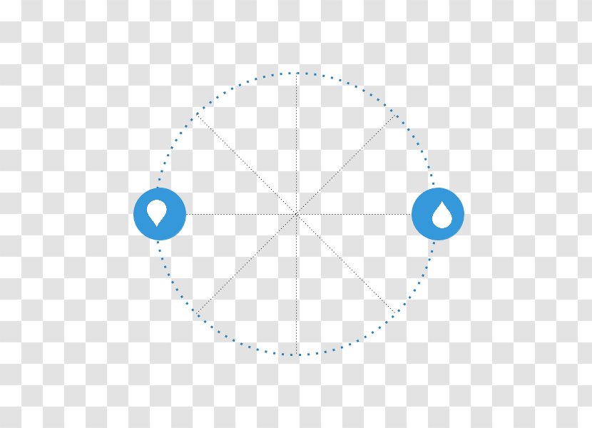 Brand Circle Logo Point Transparent PNG