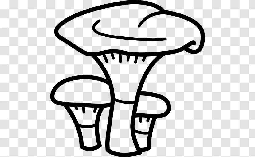 Mushroom Fungus Clip Art - Joint Transparent PNG