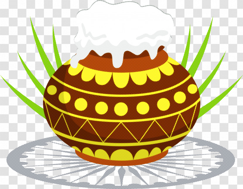 Pongal Transparent PNG