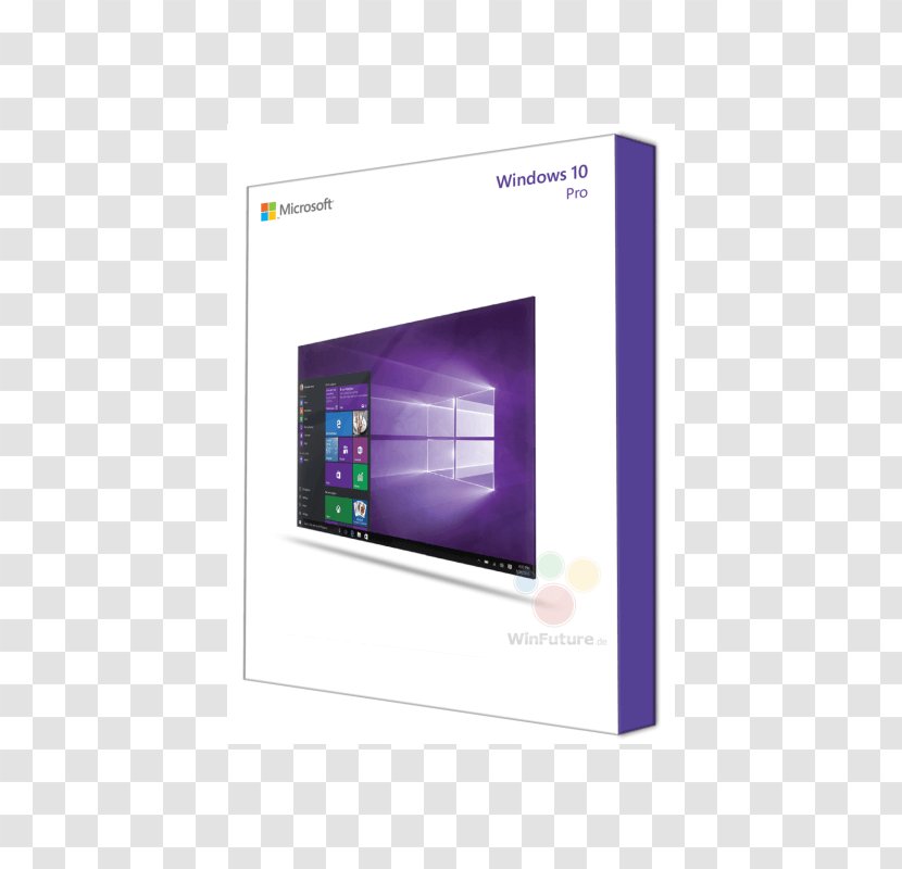 Windows 10 64-bit Computing 32-bit Microsoft - 7 Transparent PNG