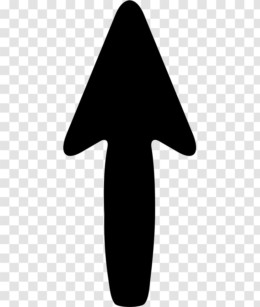 Arrow Symbol - Background Transparent PNG