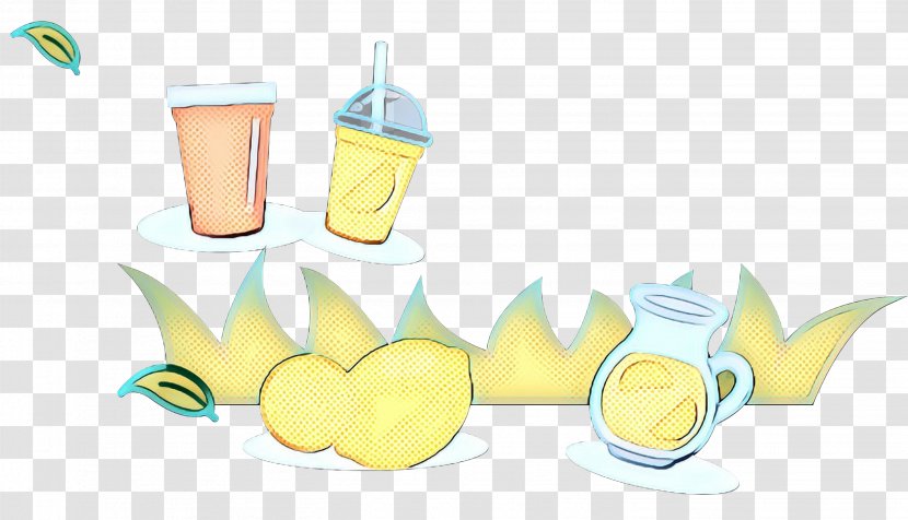 Lemonade - Water - Drink Transparent PNG