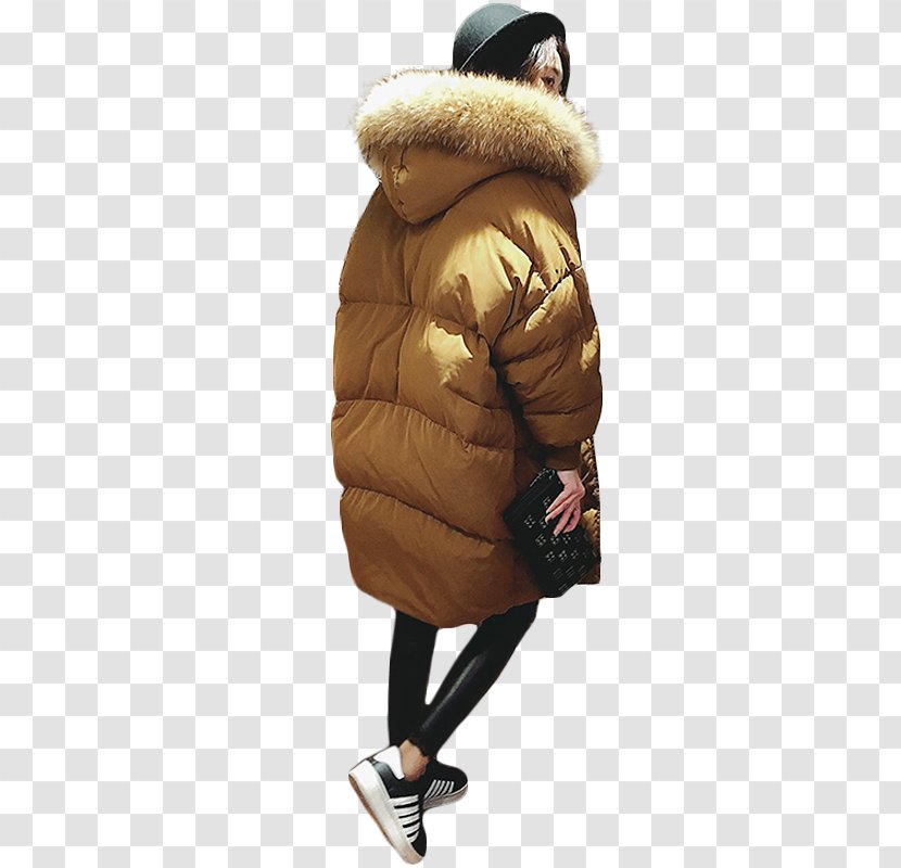 Fur Clothing Jacket Hood - Tmall Discount Transparent PNG
