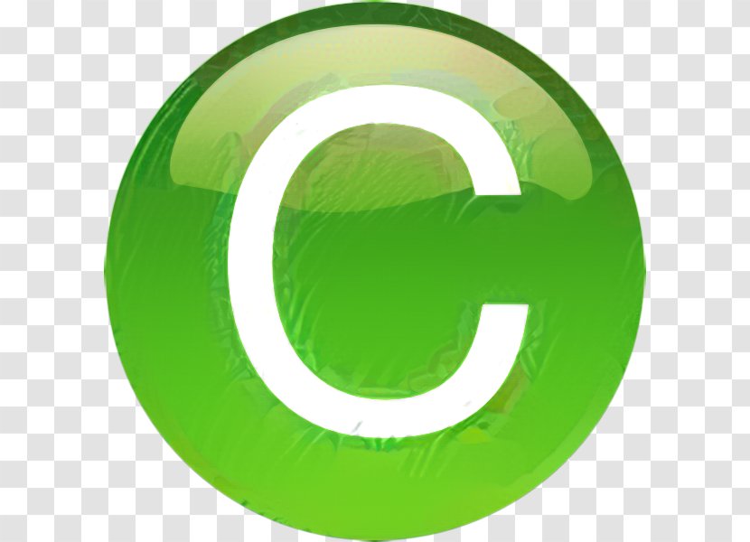 Green Circle - Symbol - Games Number Transparent PNG