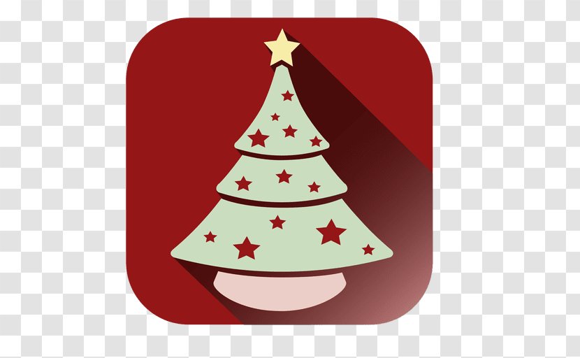 Christmas Tree Ornament - Vexel Transparent PNG