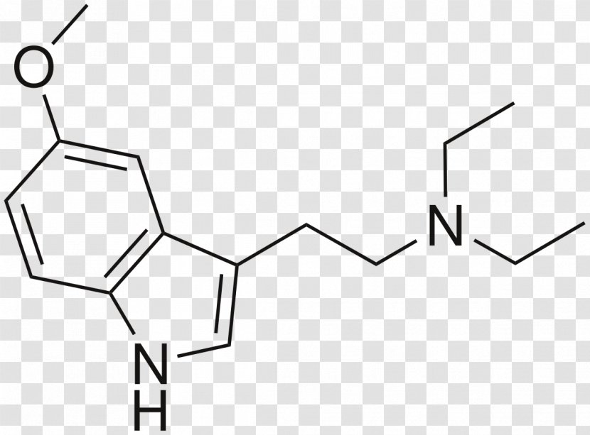 O-Acetylpsilocin 4-HO-MET 5-MeO-DMT N,N-Dimethyltryptamine 4-Acetoxy-MET - Research Chemical - TMT Transparent PNG