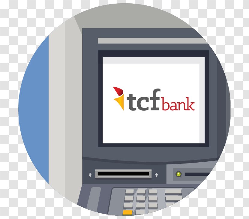 Display Device Multimedia Product Design Brand - Electronic - Tcf Bank Transparent PNG