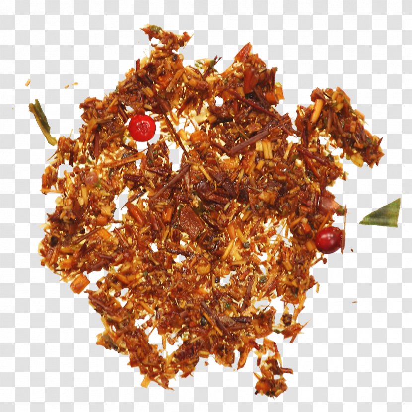 Crushed Red Pepper Mixture Seasoning - Spice Mix - Genmaicha Transparent PNG