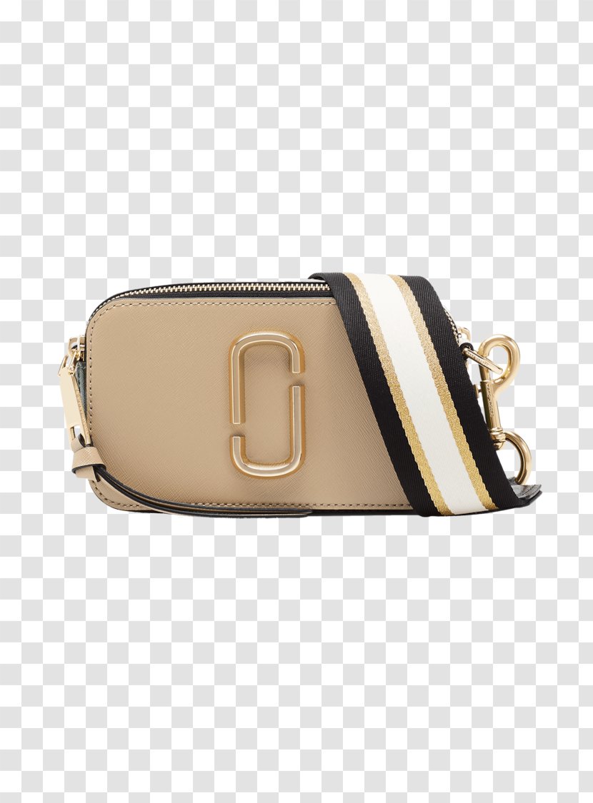 Marc Jacobs Snapshot Camera Bag Handbag Fashion - Designer Transparent PNG