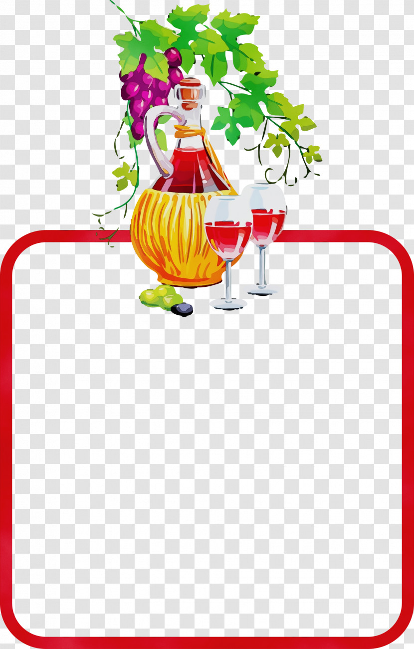 Floral Design Transparent PNG