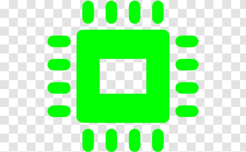 Electronics Computer Monitors Integrated Circuits & Chips - Consumer Transparent PNG