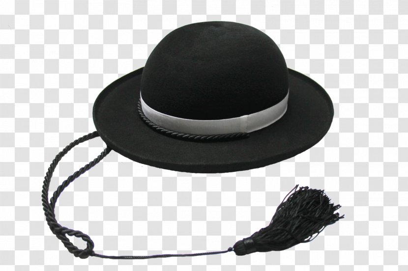 Fedora Hat Bonnet Cappello Romano Sombrero Calañés Transparent PNG