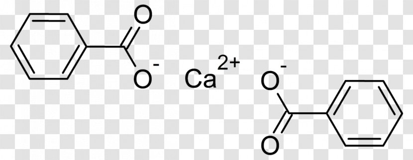 Calcium Benzoate Benzoic Acid Copper Sodium - Area - Salt Transparent PNG