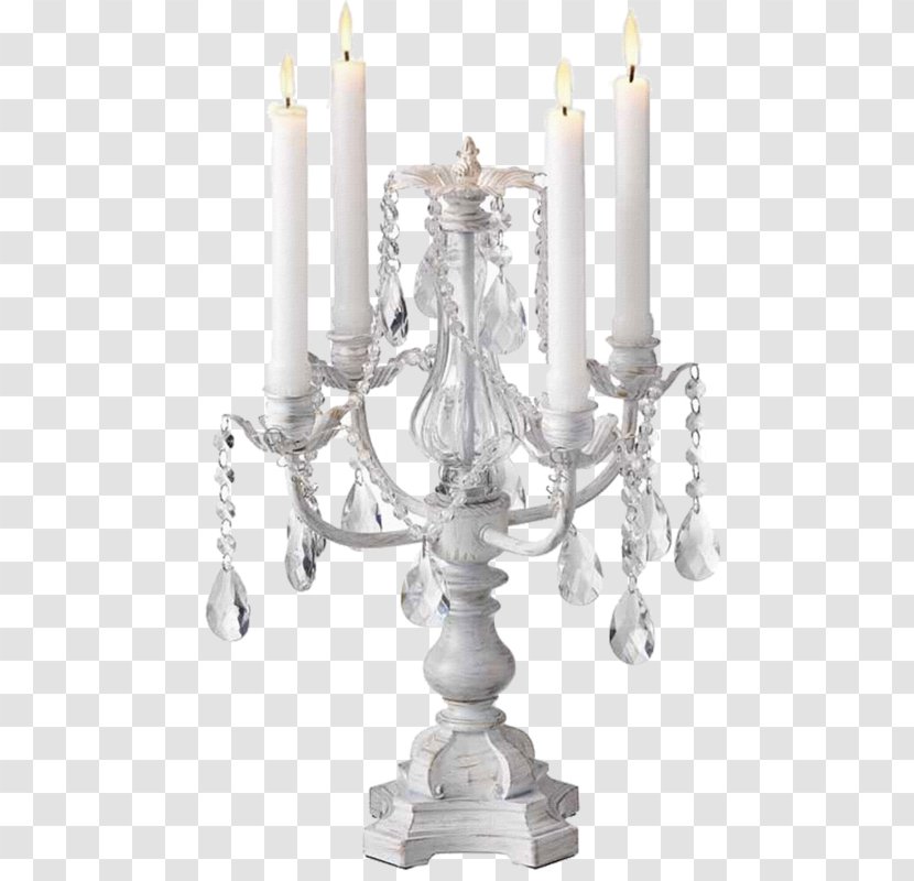 Candlestick Furniture Bird - Candle Transparent PNG