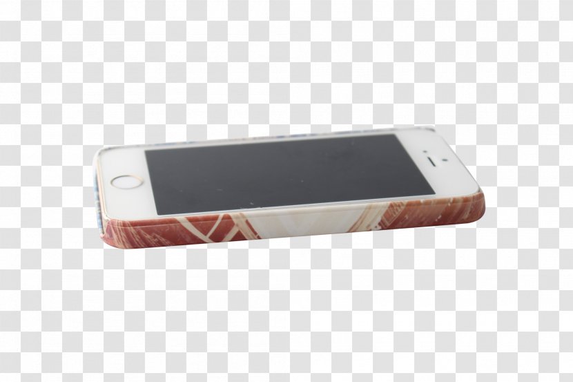 Smartphone Computer Hardware - Iphone Transparent PNG