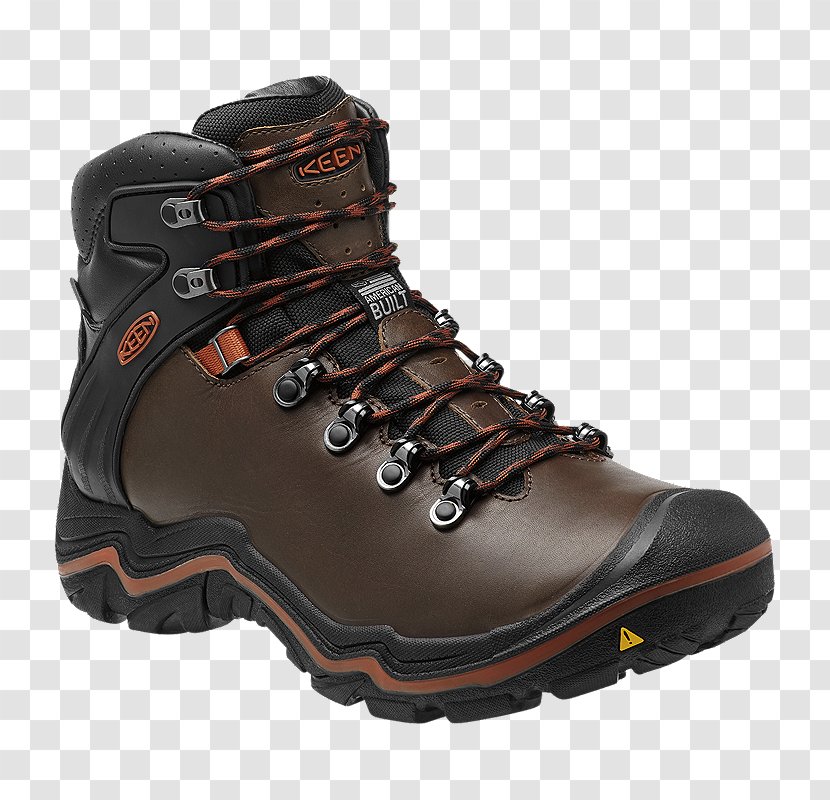 Hiking Boot Shoe Merrell - Boots Transparent PNG