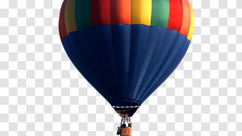 Hot Air Balloon Sports Cobalt Blue - Bullet Holes Transparent PNG