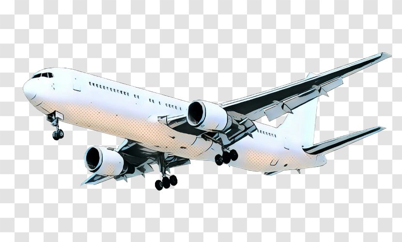 Travel Ticket - Aerospace Engineering - Boeing 757 Takeoff Transparent PNG
