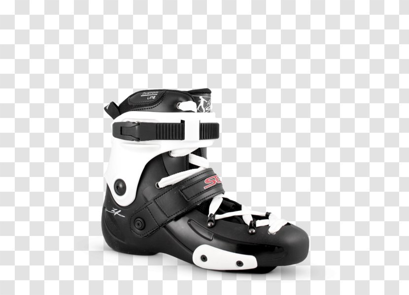 Ski Boots Computer-aided Design Bindings - Sports Equipment - Inline Skating Transparent PNG