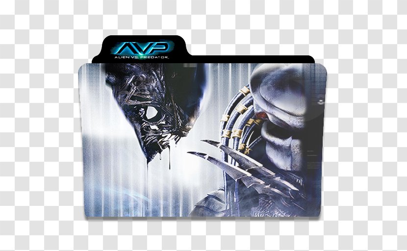 Alien Vs. Predator Bishop Film - Predators Vs Transparent PNG