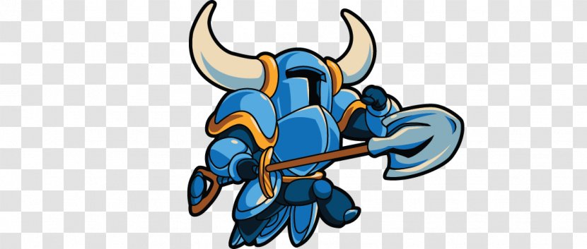 Shovel Knight Video Game Yooka-Laylee Nintendo Switch Transparent PNG