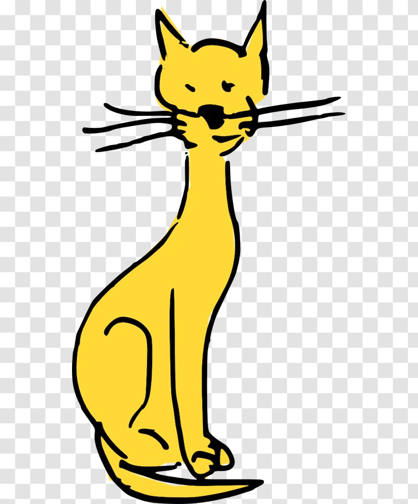 Cat Curious Clip Art - Mammal - Free Pictures Of Cats Transparent PNG