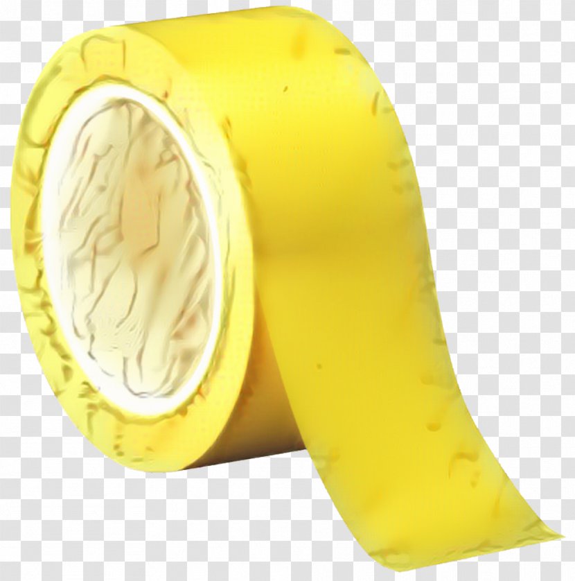 Product Design Yellow - Ear Transparent PNG