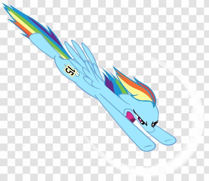 Rainbow Dash Sonic Rainboom YouTube Pony DeviantArt - Tree - Youtube Transparent PNG