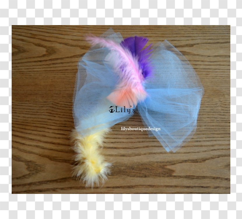 Feather - Hair Accessory Transparent PNG
