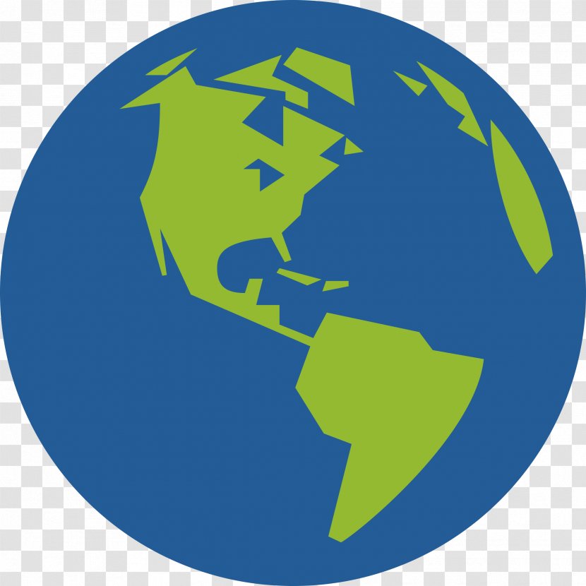 Globe World Clip Art Transparent PNG