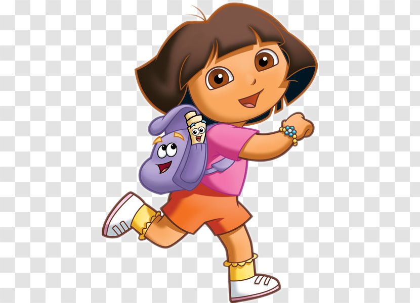 Backpack, Backpack! Dora YouTube Drawing - Tree - Backpack Transparent PNG