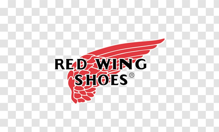 Red Wing Shoes Steel-toe Boot Clothing - Steeltoe Transparent PNG