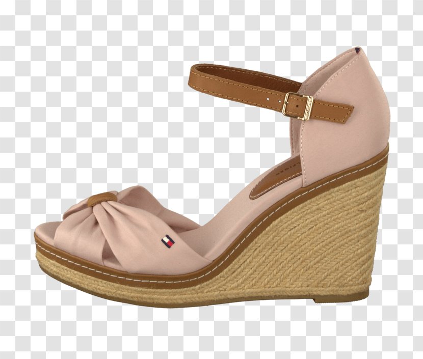 Sandal Shoe Walking Pump Transparent PNG