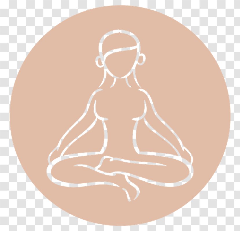 Yoga Exercise Kapalabhati Pranayama Lotus Position - Qigong Transparent PNG