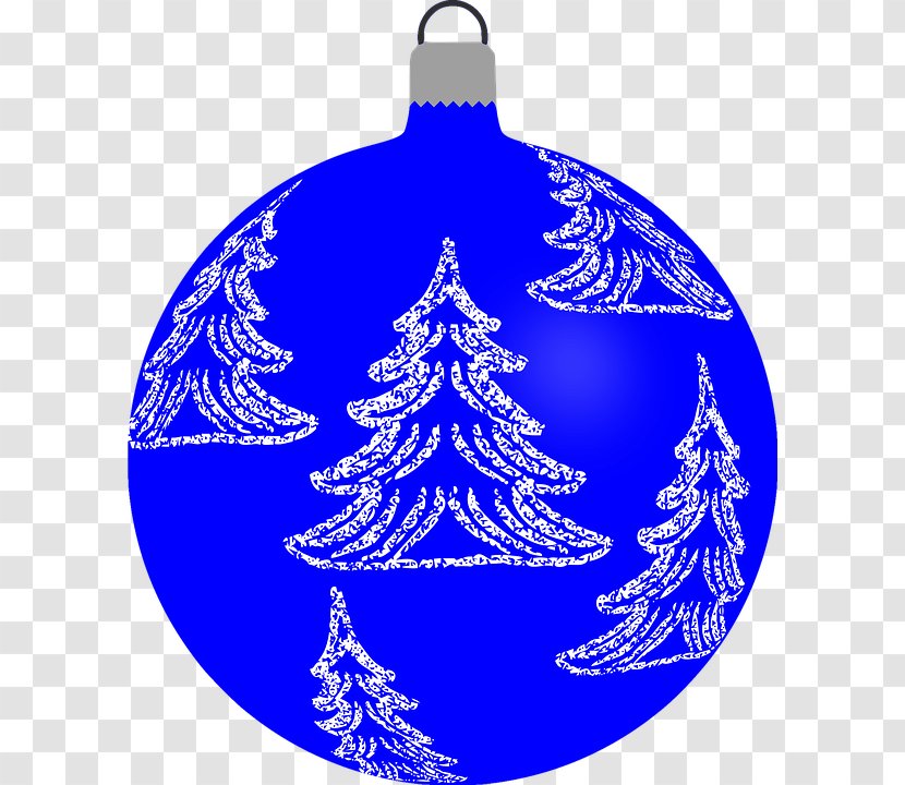 Christmas Ornament Tree Bombka Clip Art - Decoration - Sphere Transparent PNG